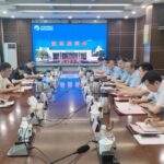 省工信厅副厅长唐勇赴湘电调研电机电控产业发展