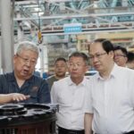 江麓集团与南京理工深化产学研合作谋共赢