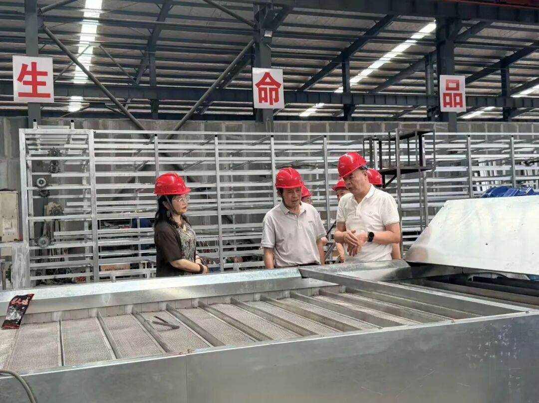 湘潭鑫控机电新厂区规划展示