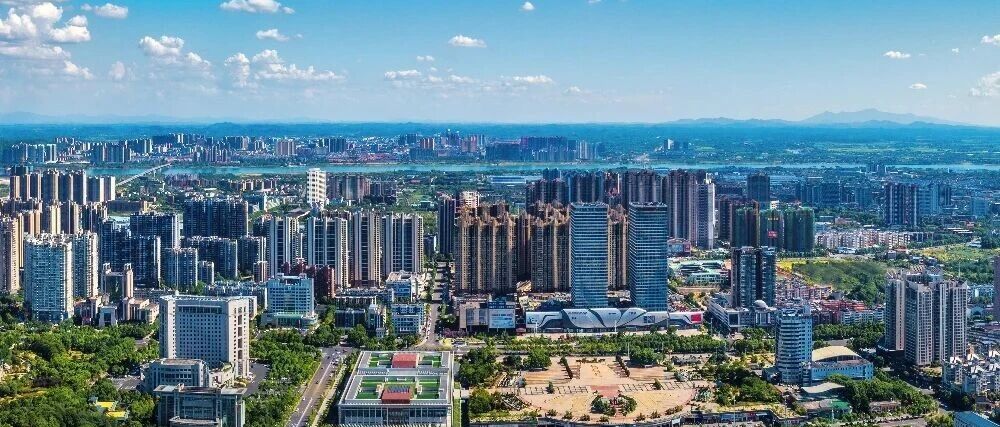 湘潭高新区向智蝶变向绿攀升，湘钢湘电双引擎驱动