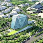 五矿国创新能源检测基地签约落户岳麓高新区