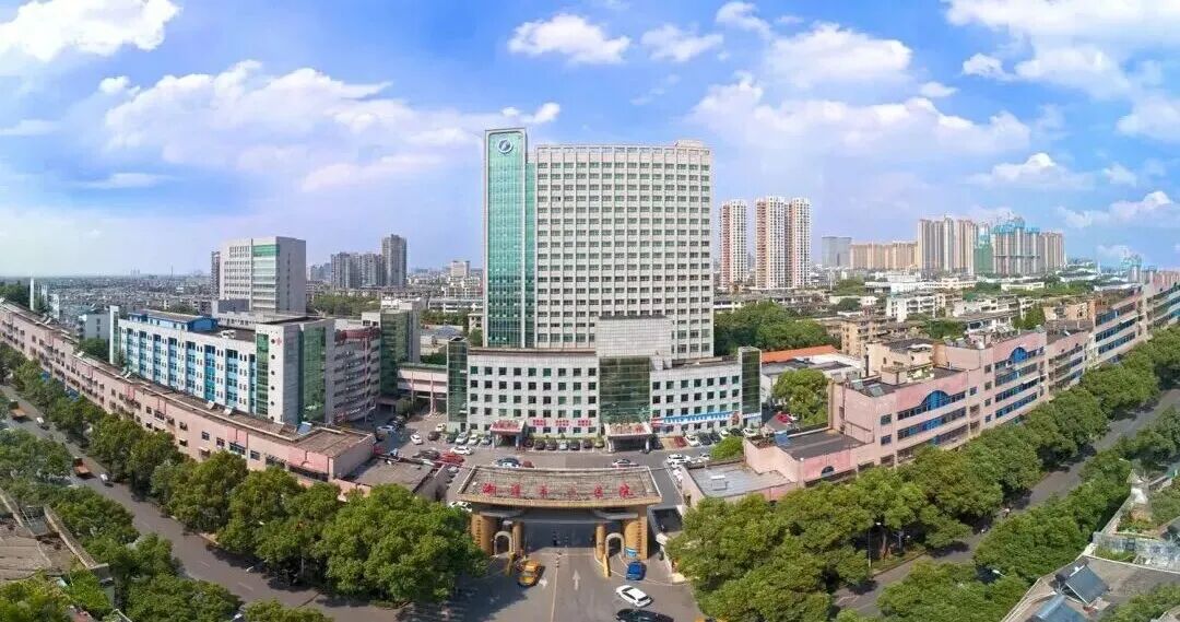 湘潭一医院联合湖南工程学院心梗早筛登国际顶刊