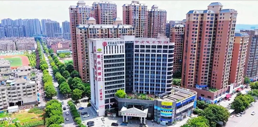 食品加工、文旅休闲、商业服务、便民配套……岳塘区80余亩闲置资产“活”起来！