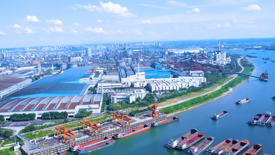 湘潭工业趣闻录——从“白菜价”到“龙虾价”，湘潭钢铁应用端的突围之路