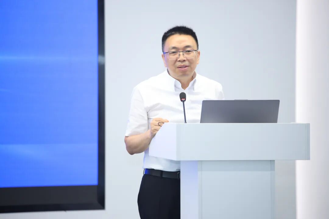 一套云原生AI CAD 开启国产工业软件换道超车之路｜2026寻找新质生产力领跑者案例