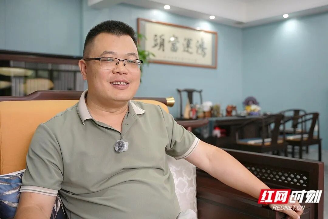 高新工匠丨湖南星控电气张国颂：在开关柜里“焊”出诚信人生