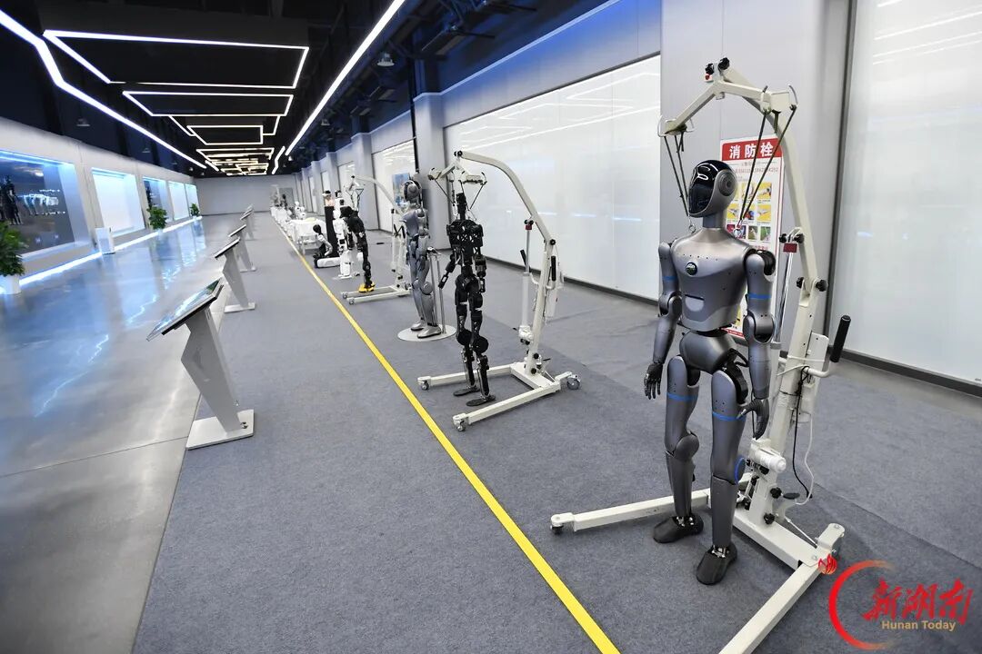 湖南“三个高地”标志性工程，重大动态调整后进展怎样了？