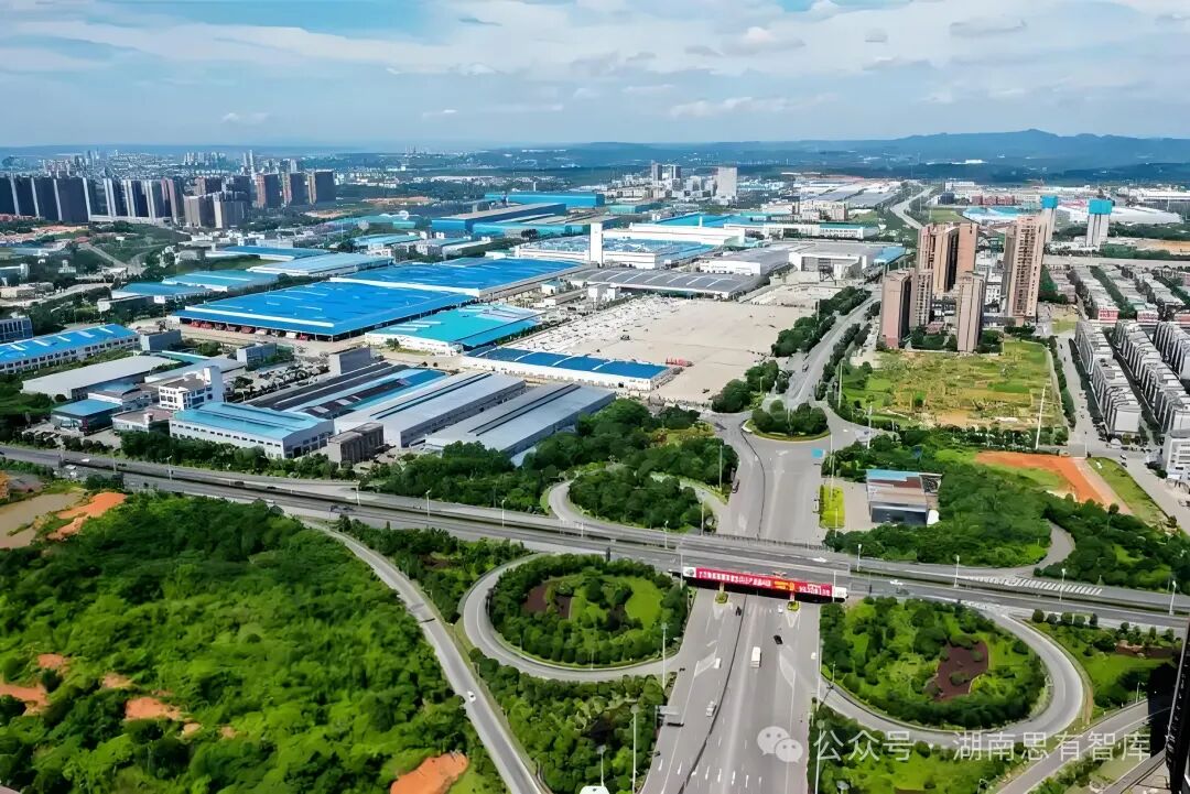 长株潭一体化——湘潭之为②:交通一体化串起同城生活