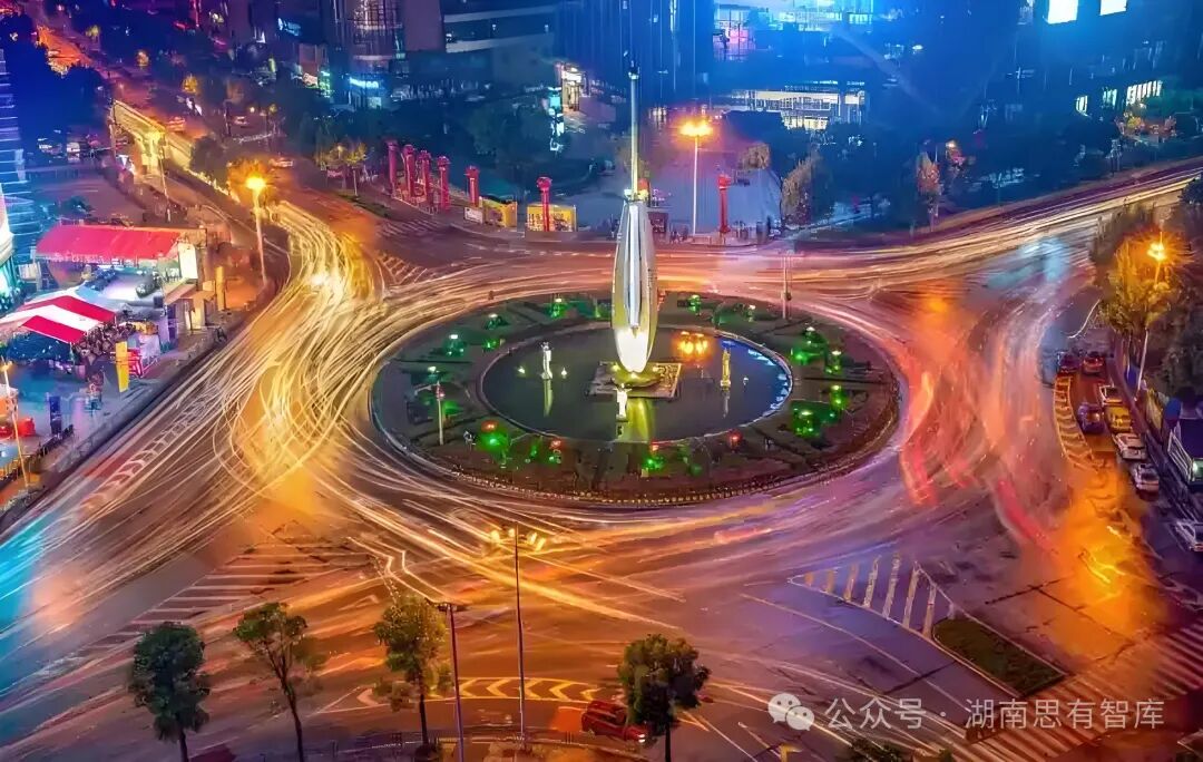 老王话说湘江科学城之十:湘潭崛起的时机正在到来