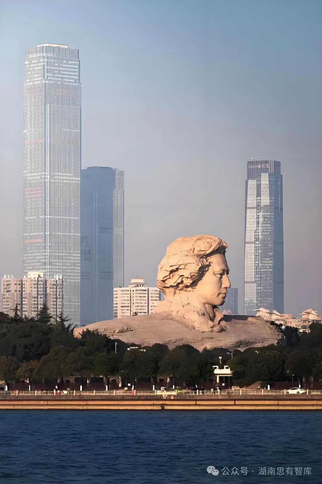 老王话说湘江科学城之十三:湖南建设科学城要靠改革和创新