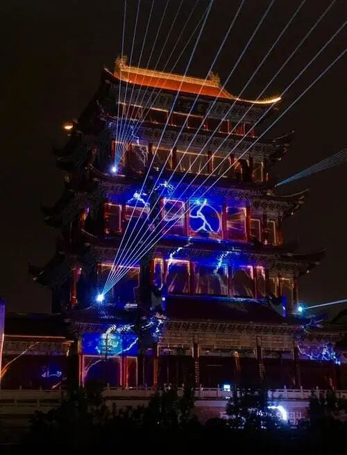 湘潭第二次历史辉煌六大标志