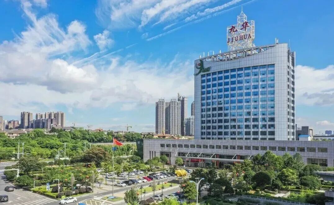 湘潭工业趣闻录——湘江左岸（一）：5公里，走了25年