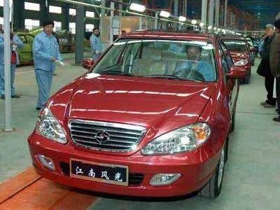 湘潭工业趣闻录——湘江左岸（三）：一辆车，跑了20年