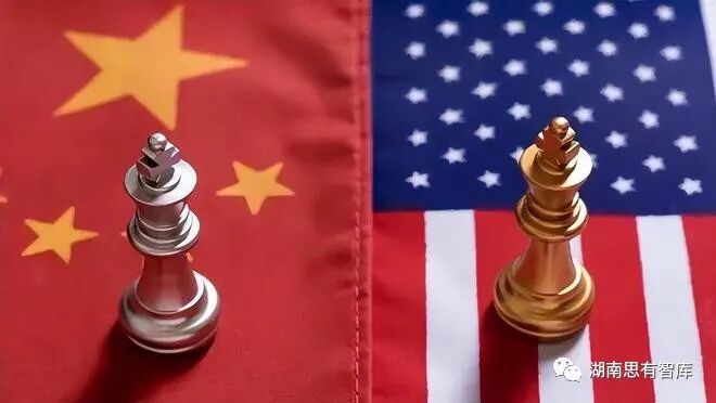 老王原创：2024新年，最大心愿是不发生中美战争！