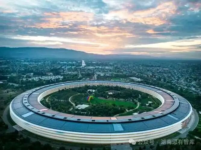 老王话说湘江科学城之一 ：湖南正在建自己的“硅谷”