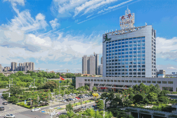 九华登顶湖南“五好园区”之路——湘潭经开区跃升全省“五好园区”第一述评
