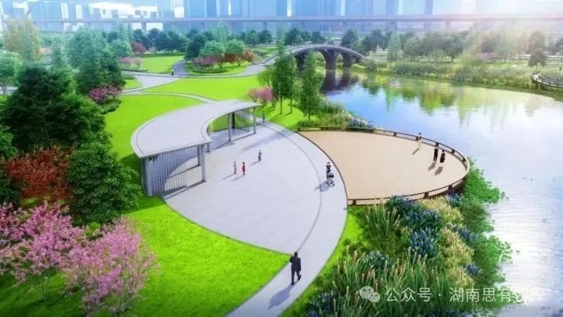 老王话说湘江科学城之十二:把长株潭作为一座特大城市打造——湖南省最得人心的正确决策！