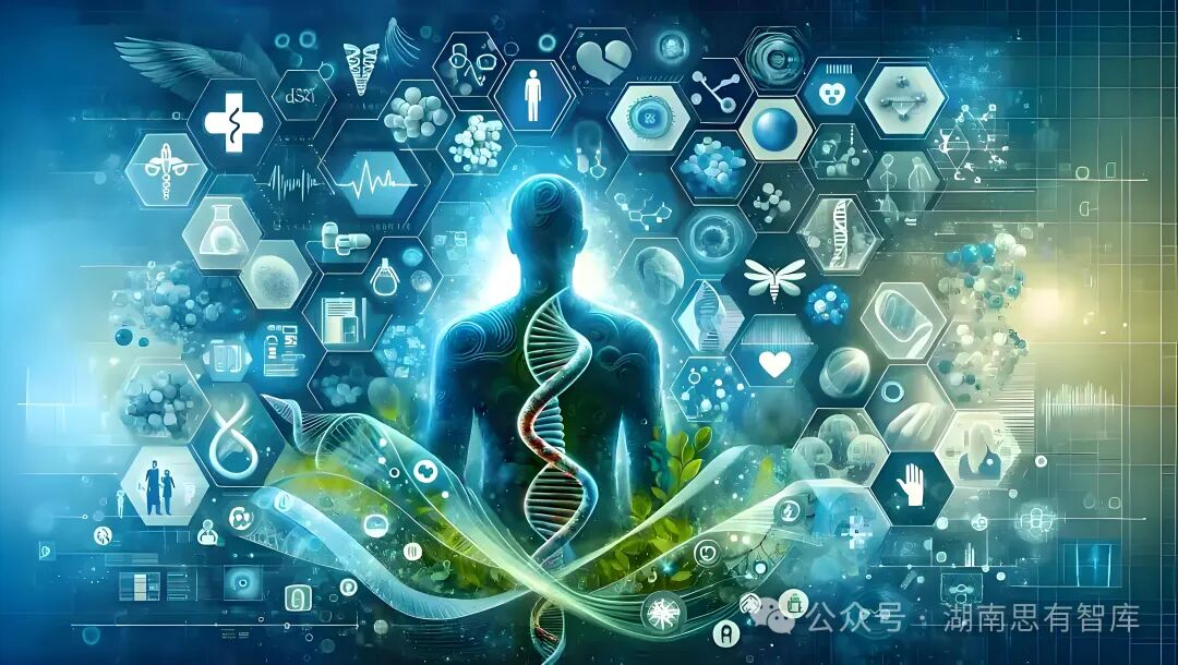 DeepSeek给我的回答——迈向百岁时代：2035年人类健康愿景的科学展望