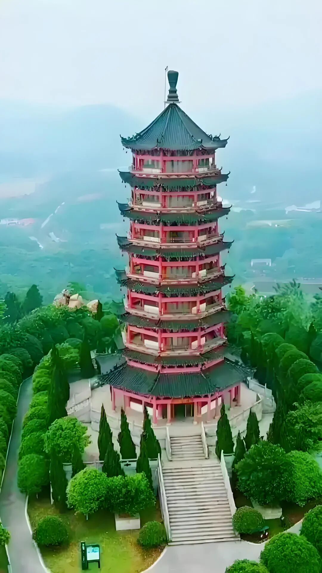 湘潭，有六个名字？！