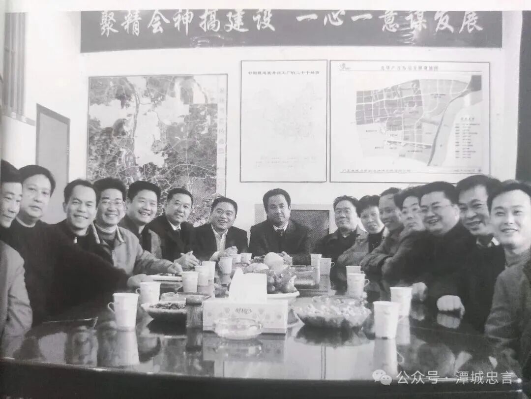 九华为何成为湖南“五好园区”第一名？⑥陈润儿杨亲鹏历史性重要贡献当铭记