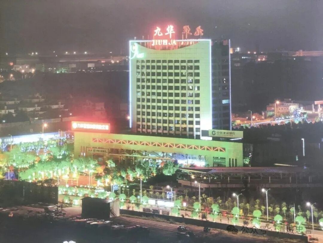 九华为何成为湖南“五好园区”第一名？⑦：国家和湖南大战略的重要棋子