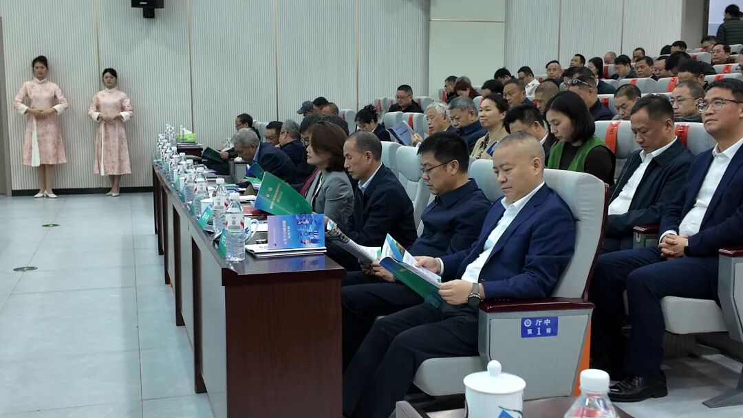 湘潭大学新能源研究院成立，打造全省一流、国内先进的科研机构