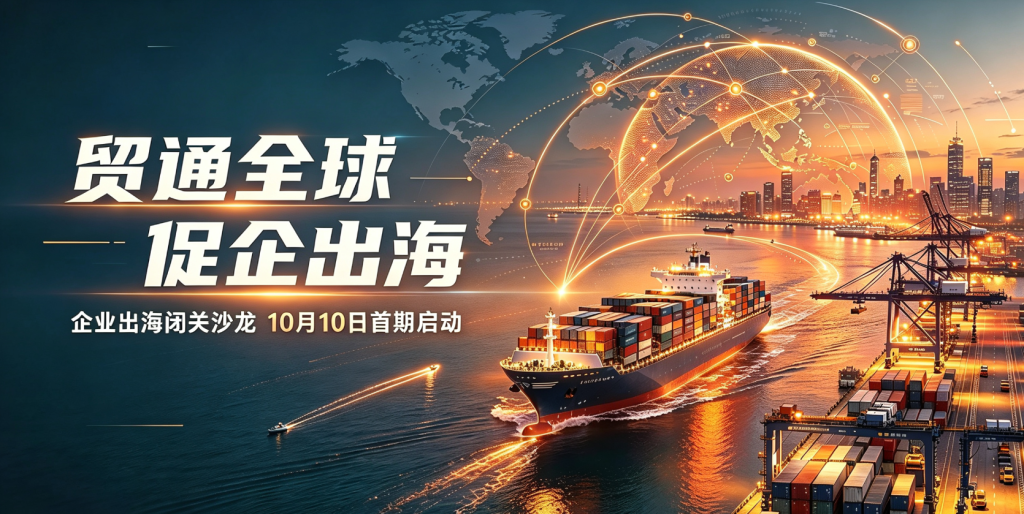 广告-贸通全球促企出海