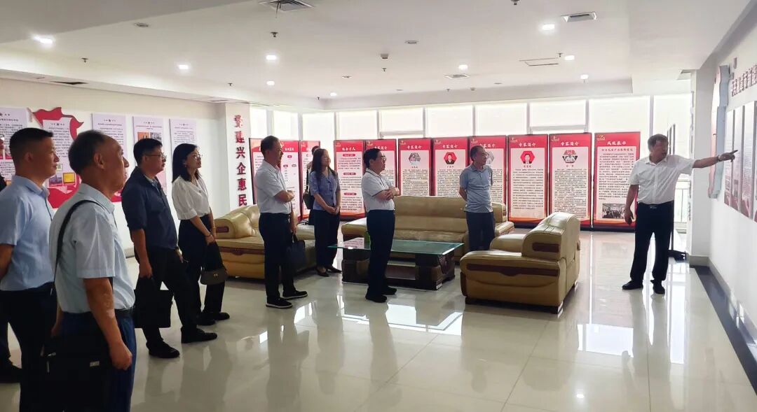 湘潭市第一个制造业产业链银发人才工作站,目标:助推两大产业分别登上千亿大台阶!