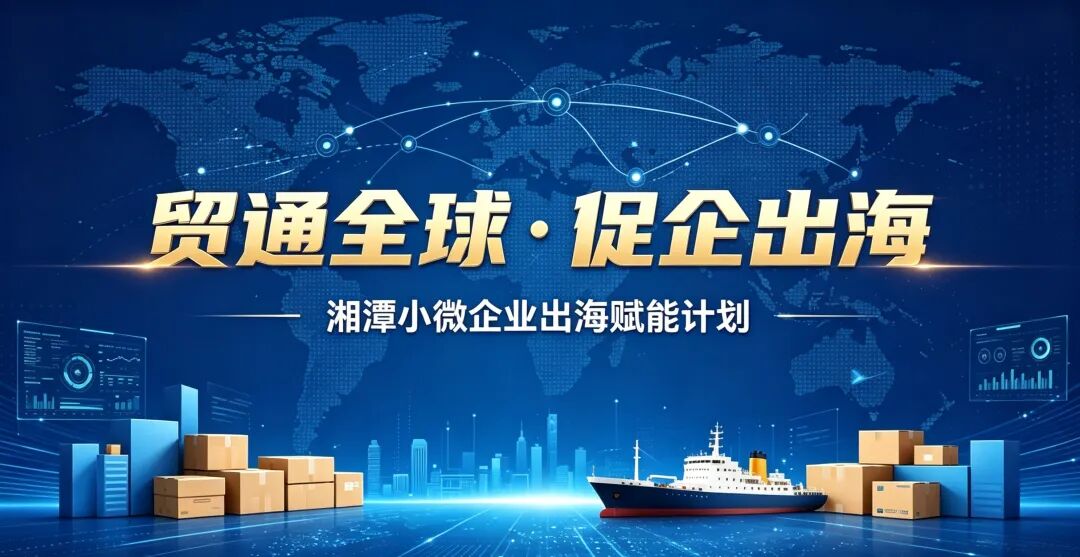 贸通全球 促企出海|活动有序推进!实战专家入企深度调研,实地把脉企业出海真实诉求
