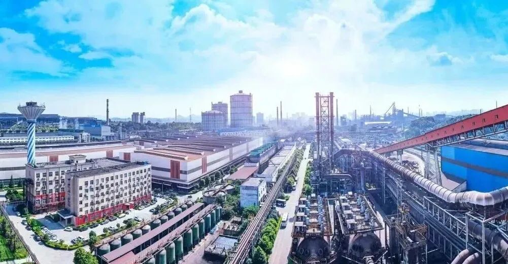 老王话说湘潭工业之一：百年全国工业重镇