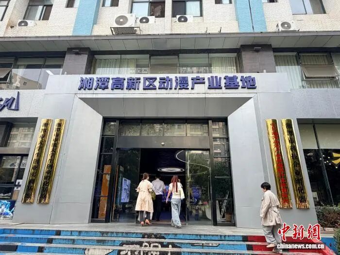 智造谷攀登者丨13条靶向政策、700万元专项经费：区这样托举大学生创业